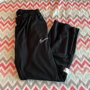 Mens Nike sweatpants/joggers